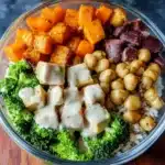 Buddha Bowl Recipe