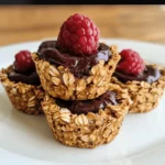 Oatmeal Cups Recipe