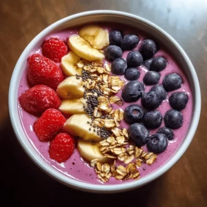 Smoothie Bowl