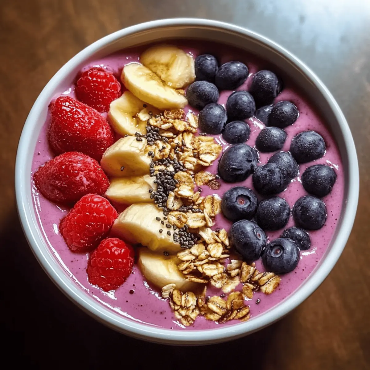 Smoothie Bowl