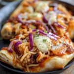 Cabbage & Noodle Skillet