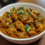 Chicken Masala