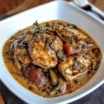 Creamy Tuscan Chicken
