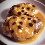 Honey Mustard Baked Chicken Quarters