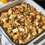 Savory Herb Stuffing