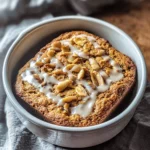 Coconut Banana Bread