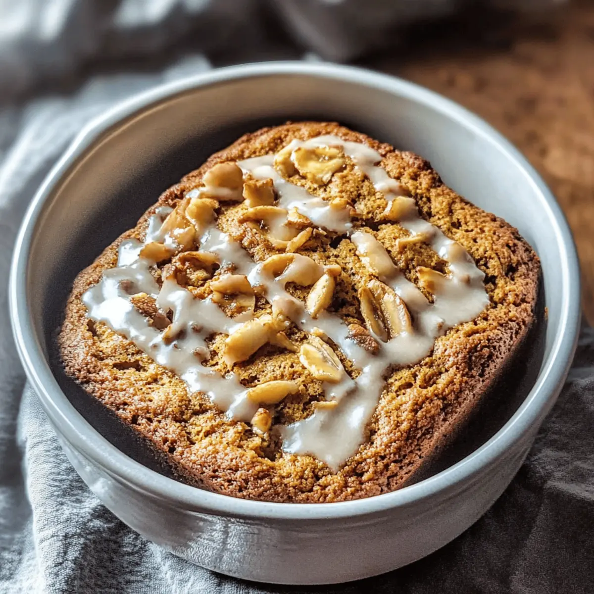 Coconut Banana Bread