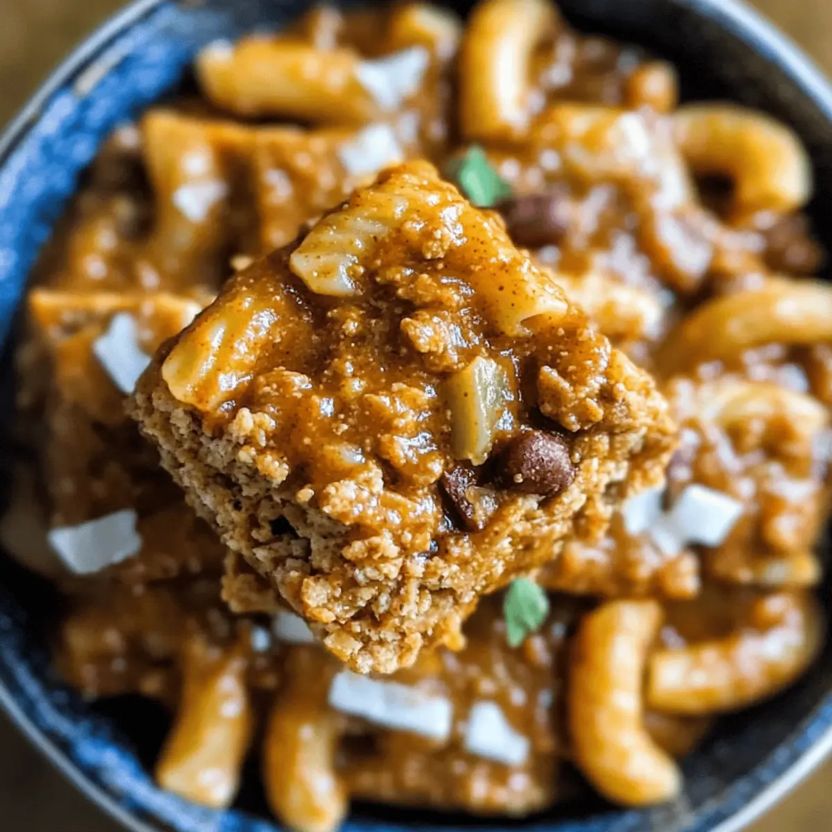 Vegetarian Chili Mac