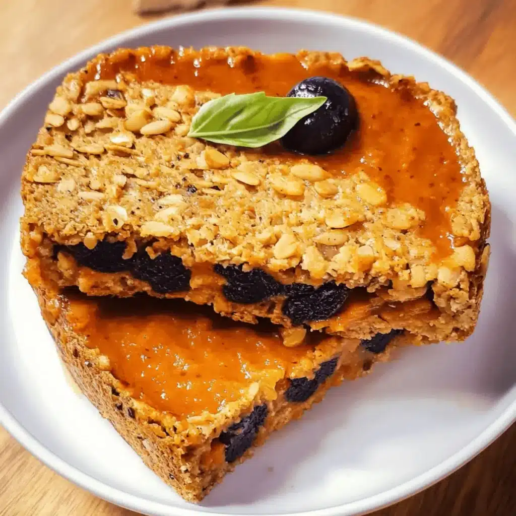 Roasted Red Pepper & Tomato Soup