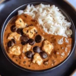 Indian Butter Chicken (Dinner Idea)