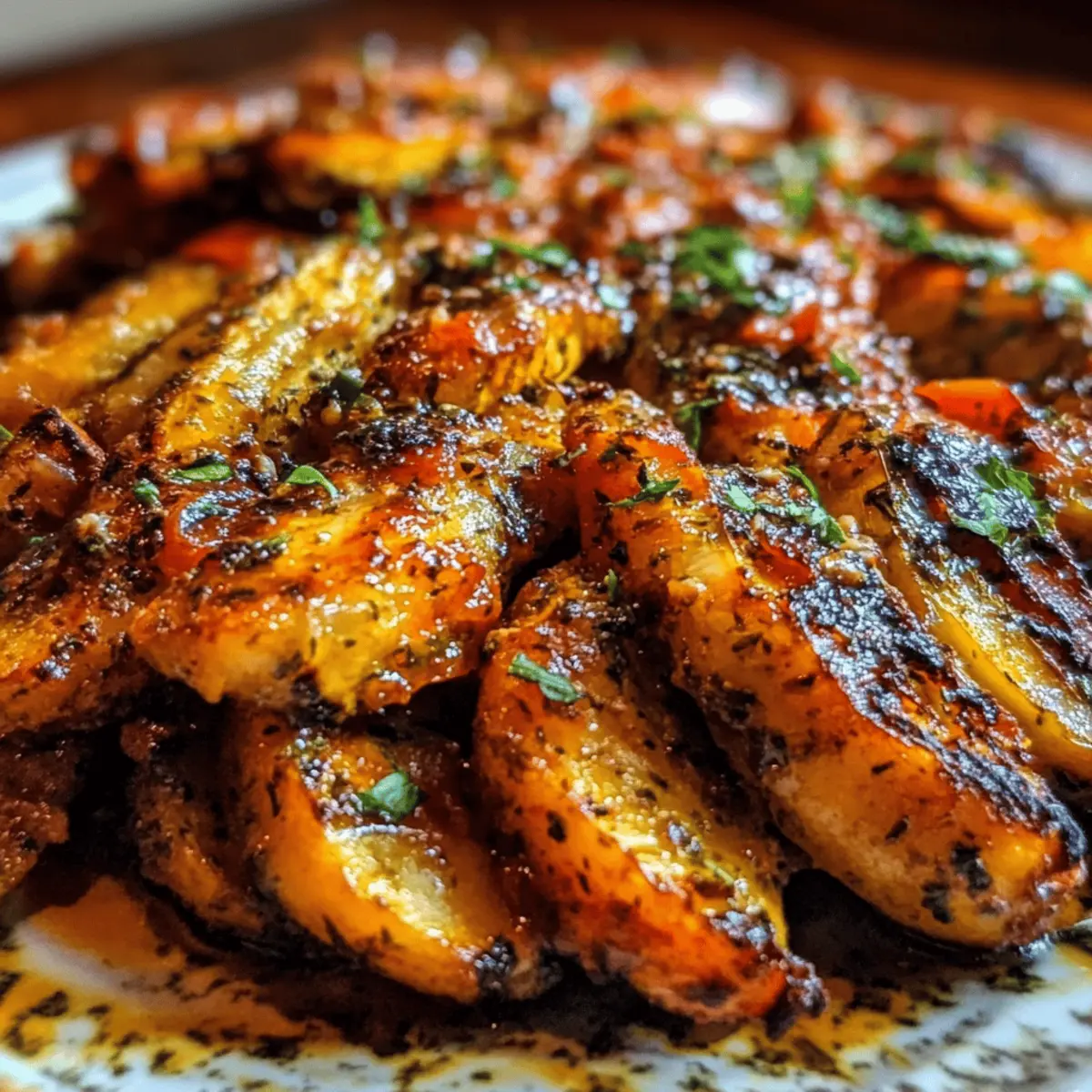 French Ratatouille Recipe