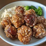 Roasted Almond & Date Energy Bites