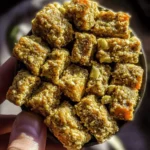 Carrot Energy Bites