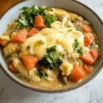 Egg White Veggie Scramble with Cheese