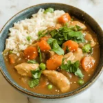 Weeknight Teriyaki Chicken & Veggies