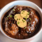 Chicken Adobo (Filipino Style)