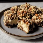 Chocolate Hazelnut Bliss Balls