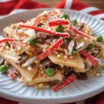 Christmas Peppermint Bark