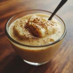 Honeyed Oat Milk Pudding Recipe