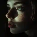 Chocolate Avocado Mousse