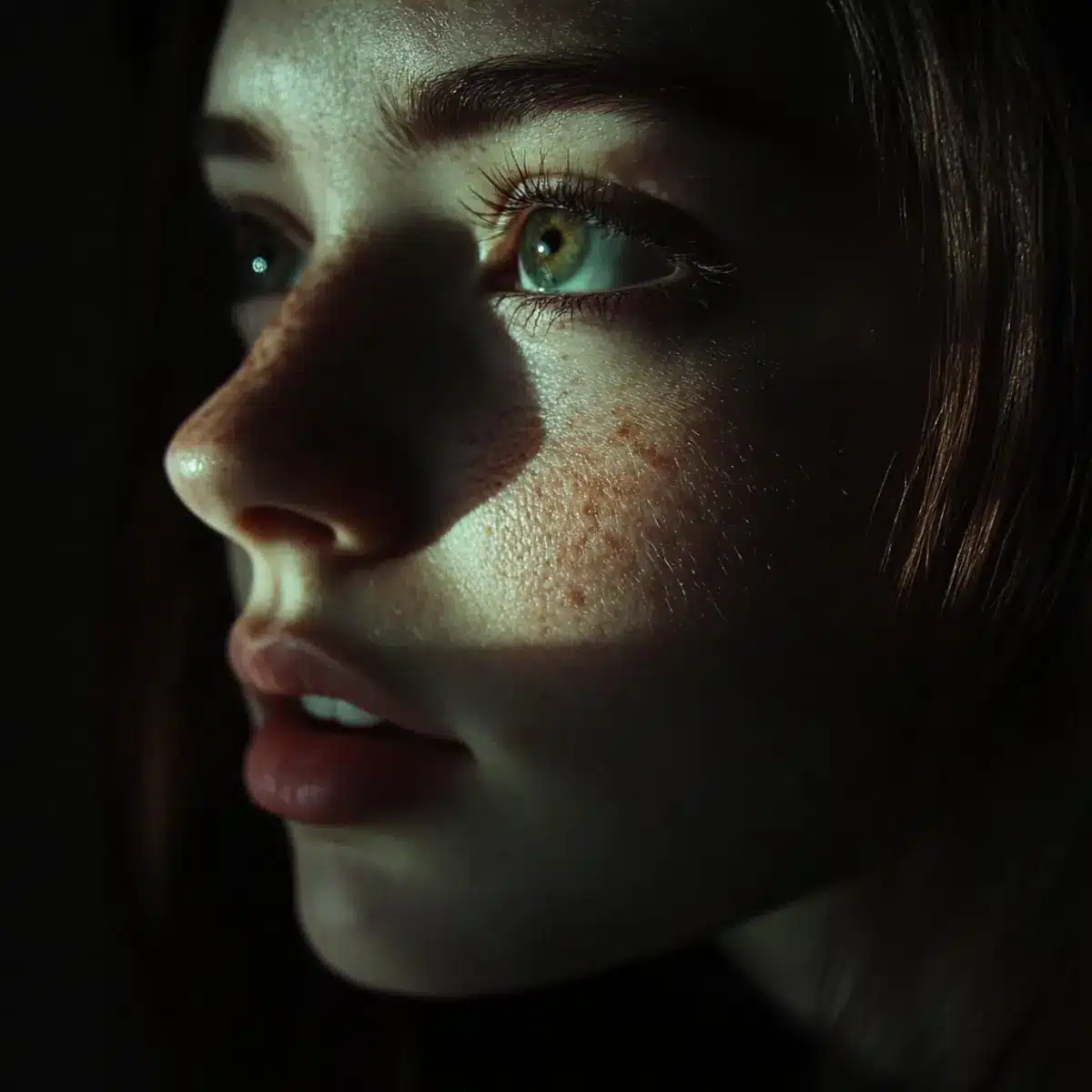 Chocolate Avocado Mousse