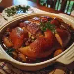 Eight Treasure Duck (Roast Style) Recipe
