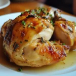 Roast Soy Chicken