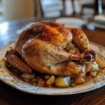 Slow Cooker Ginger Turkey